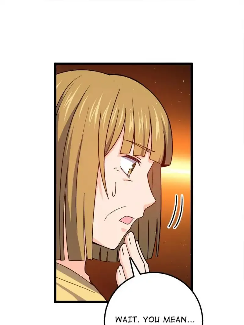 Spare Me, Great Lord! Chapter 710 page 71 - 