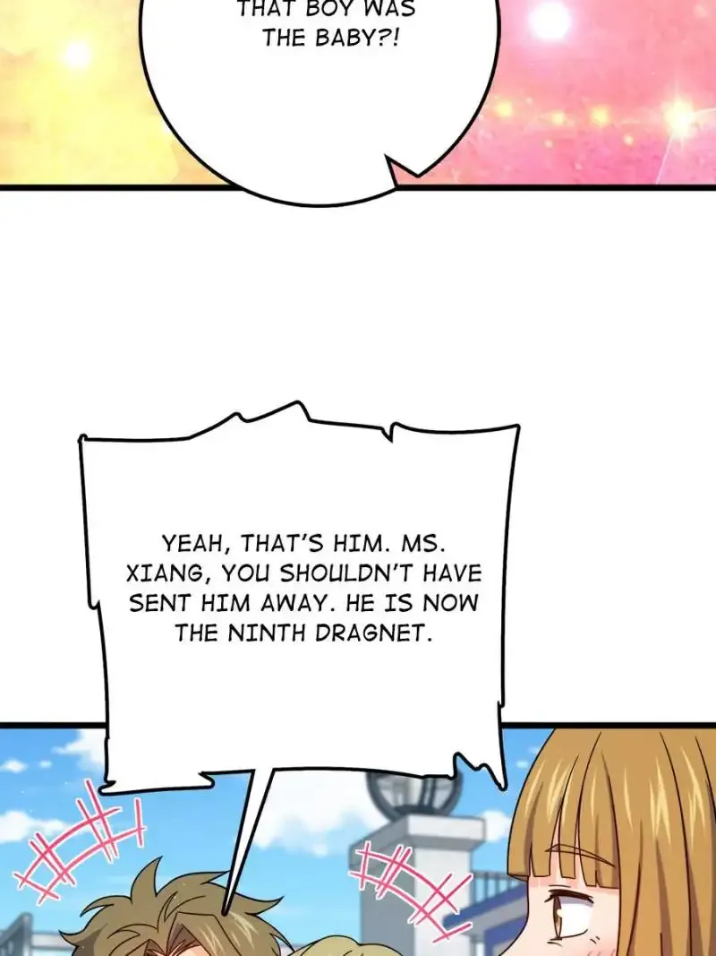 Spare Me, Great Lord! Chapter 710 page 74 - 