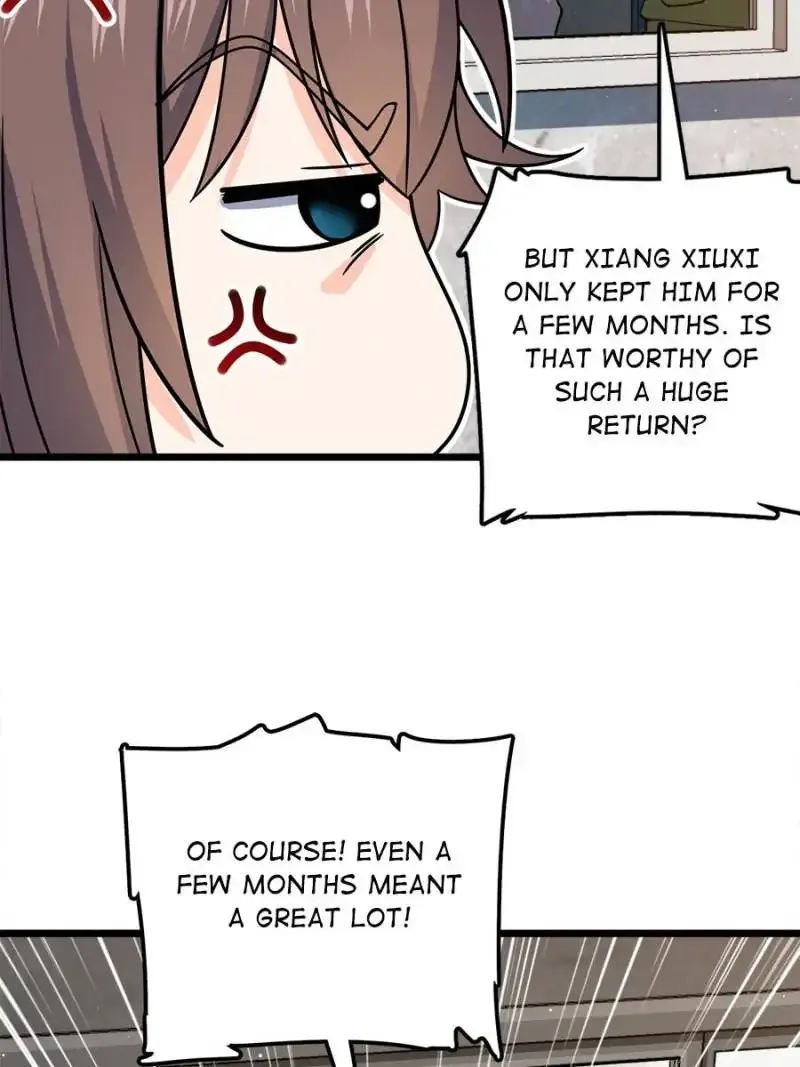 Spare Me, Great Lord! Chapter 710 page 77 - 