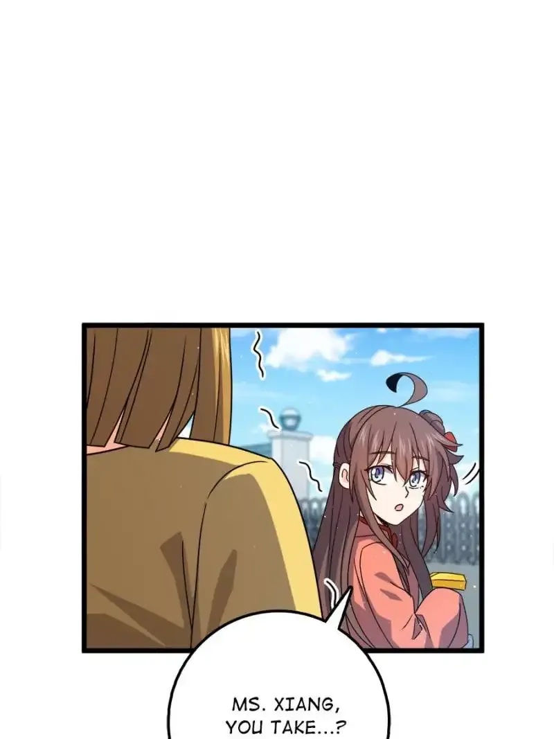 Spare Me, Great Lord! Chapter 710 page 80 - 
