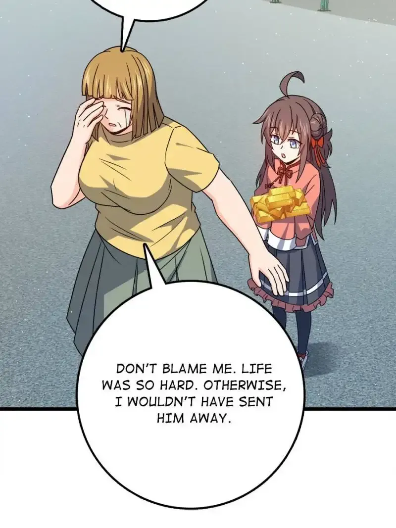 Spare Me, Great Lord! Chapter 710 page 83 - 