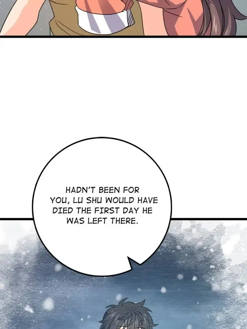 Spare Me, Great Lord! Chapter 710 page 85 - 