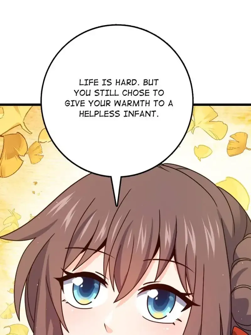Spare Me, Great Lord! Chapter 710 page 88 - 