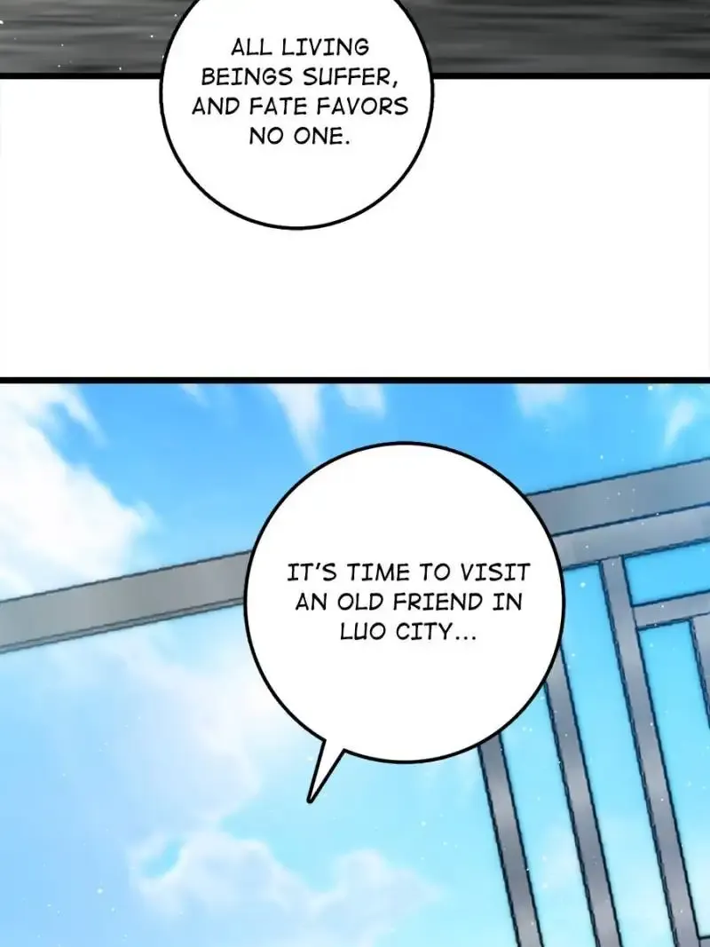 Spare Me, Great Lord! Chapter 710 page 94 - 