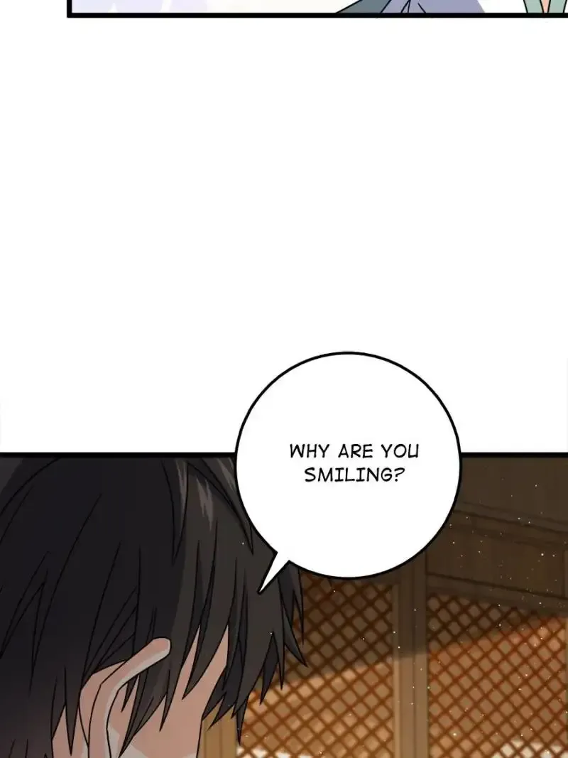 Spare Me, Great Lord! Chapter 711 page 11 - 