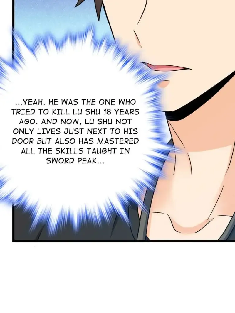 Spare Me, Great Lord! Chapter 711 page 16 - 