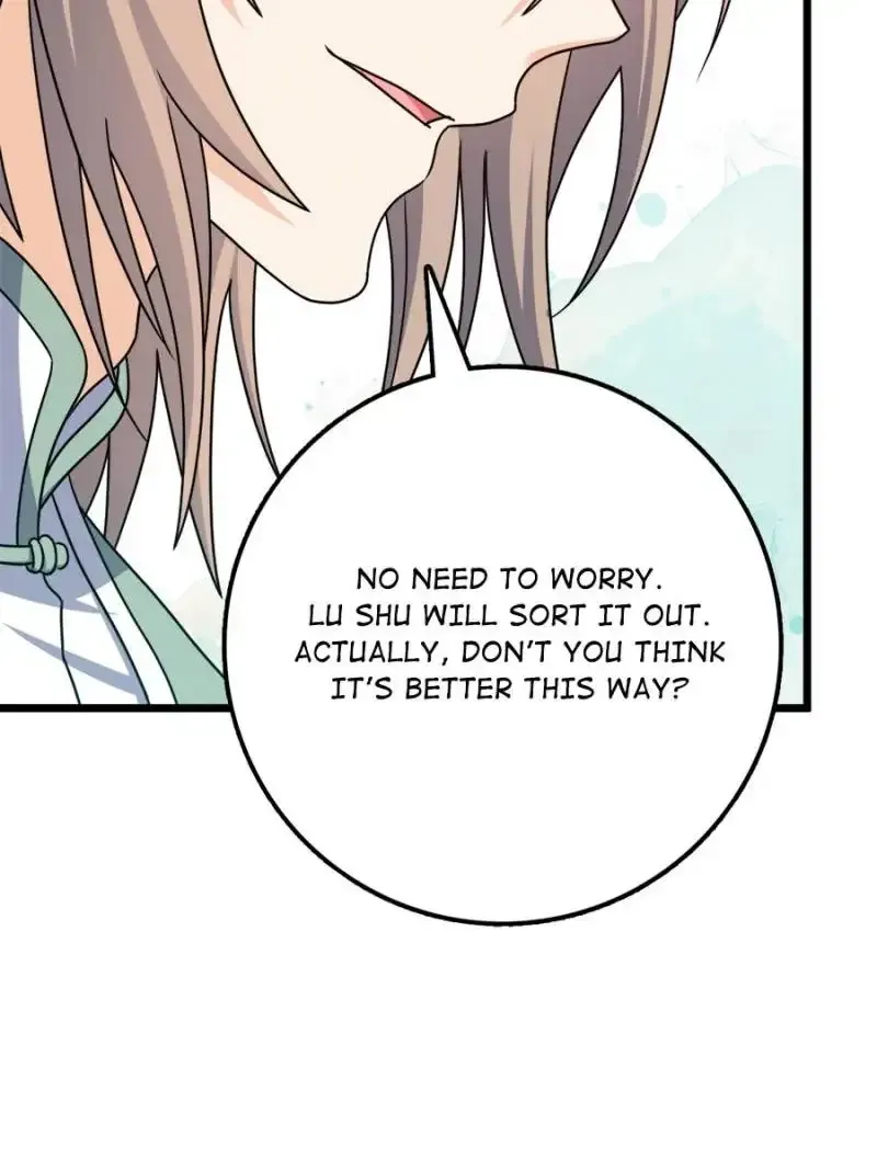 Spare Me, Great Lord! Chapter 711 page 20 - 