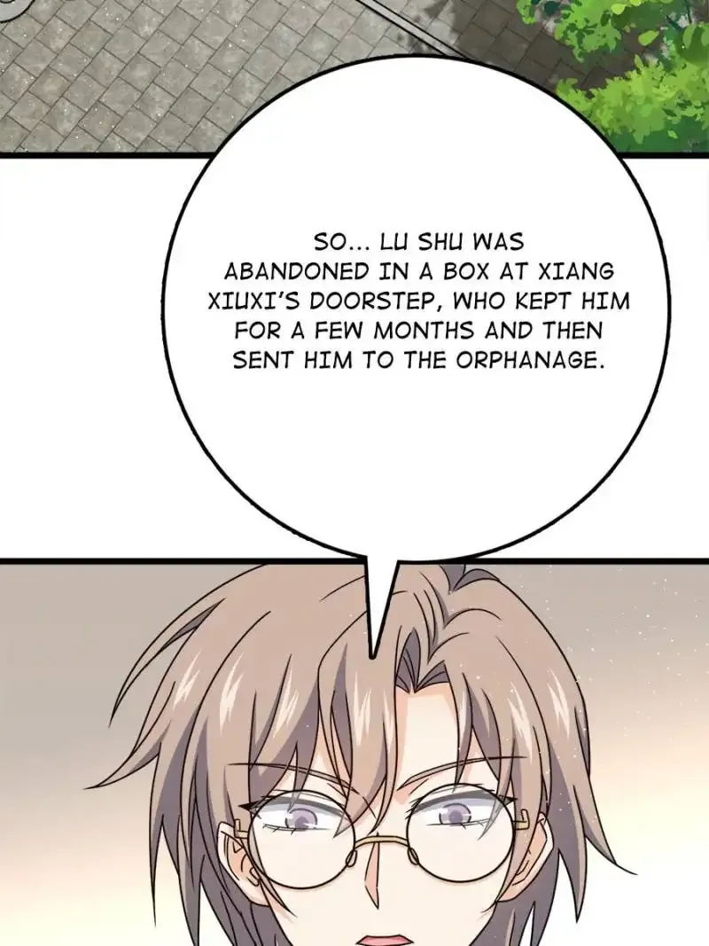 Spare Me, Great Lord! Chapter 711 page 3 - 
