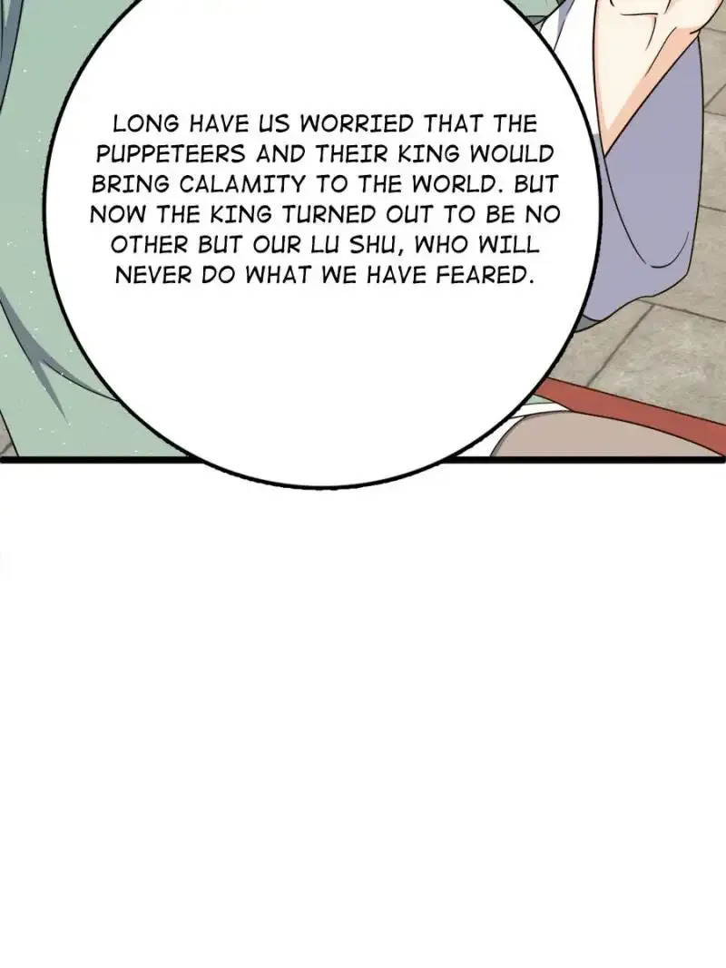 Spare Me, Great Lord! Chapter 711 page 24 - 