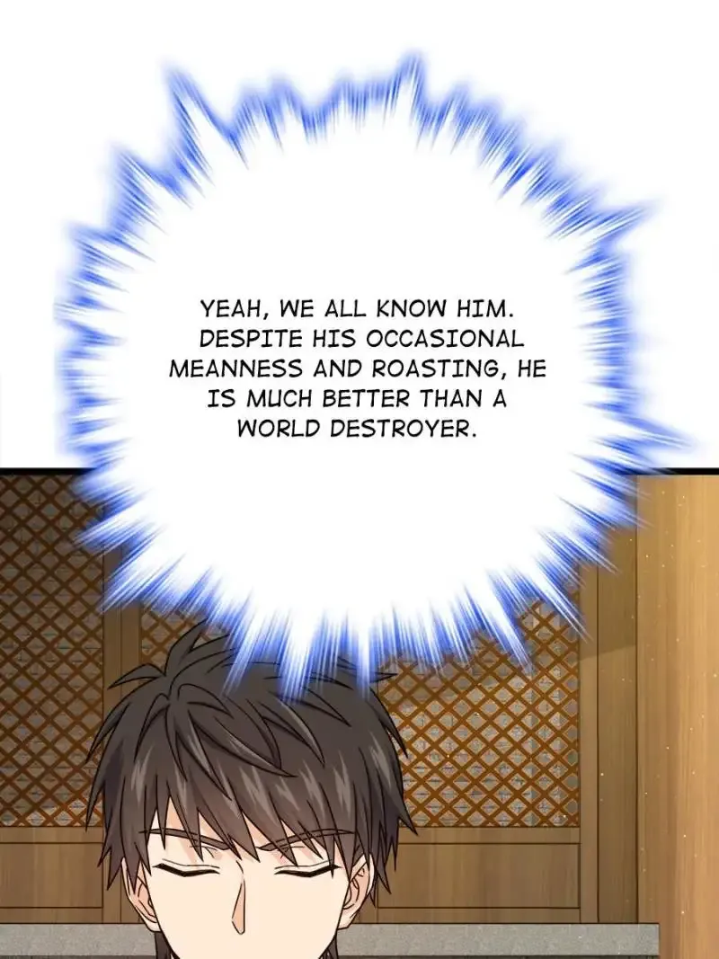 Spare Me, Great Lord! Chapter 711 page 26 - 