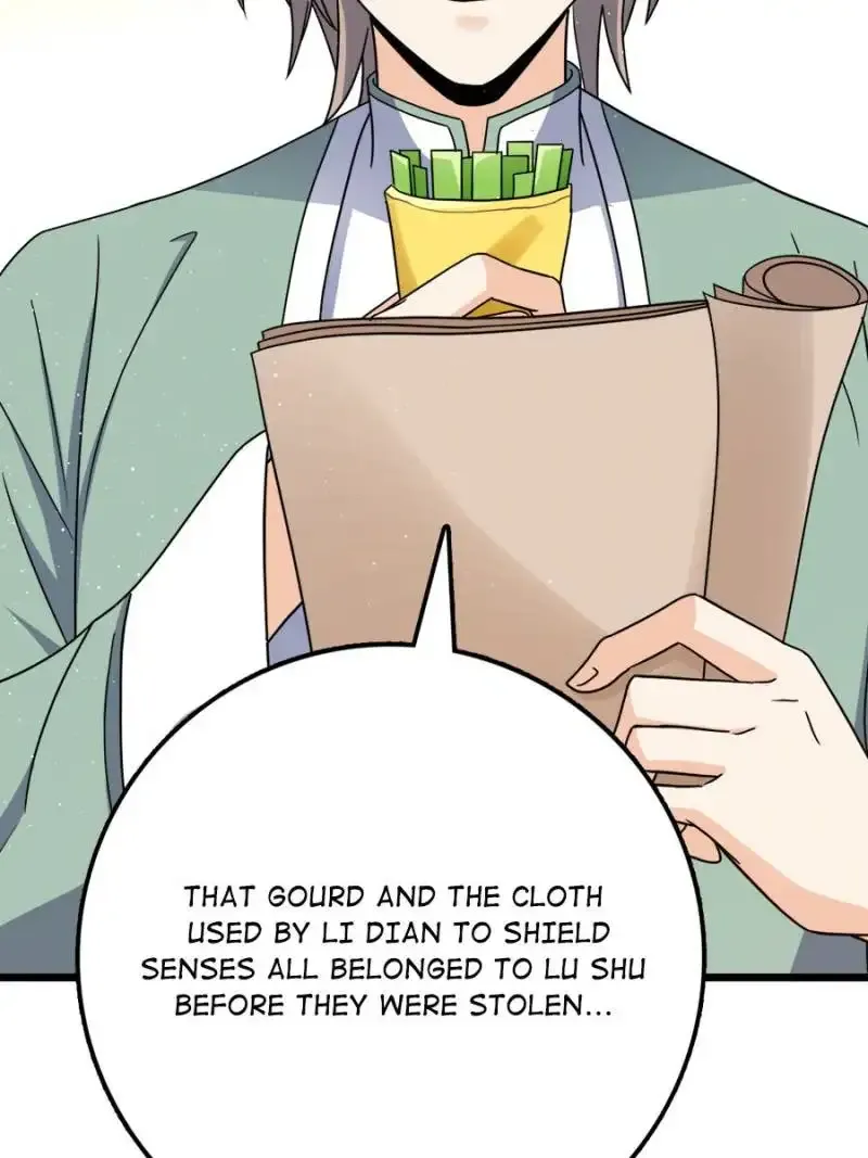 Spare Me, Great Lord! Chapter 711 page 4 - 