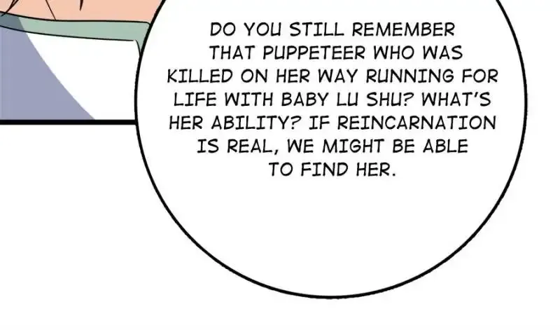 Spare Me, Great Lord! Chapter 711 page 33 - 