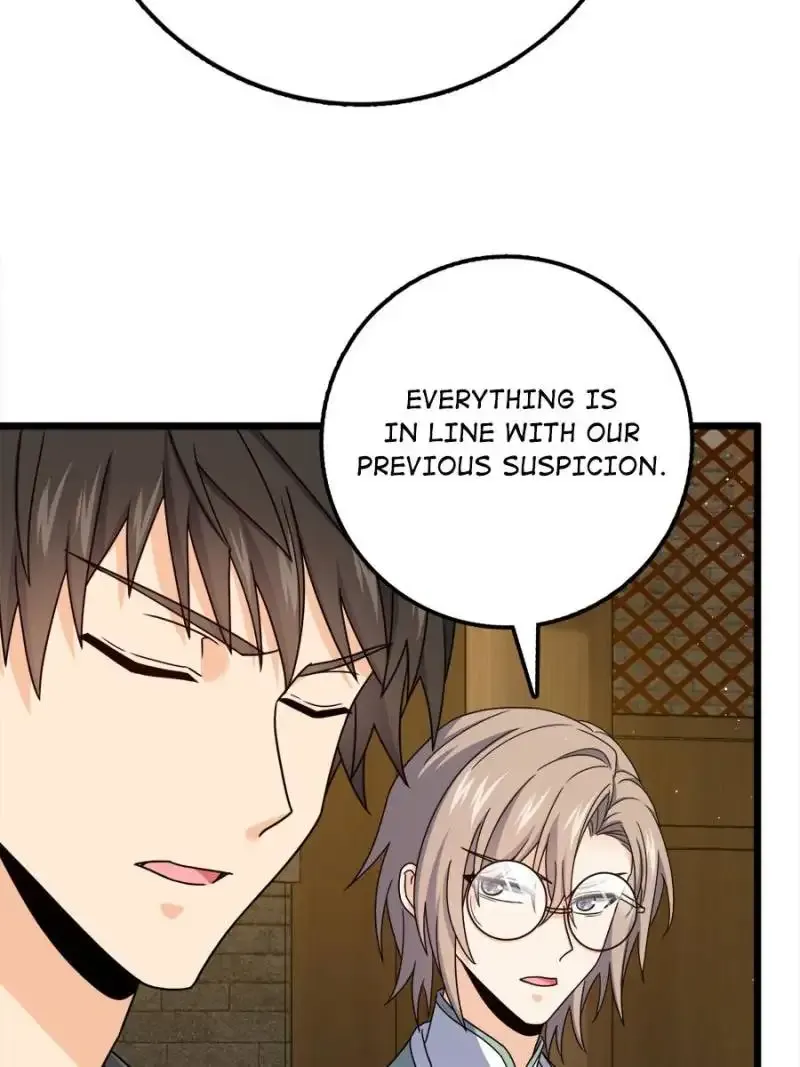 Spare Me, Great Lord! Chapter 711 page 5 - 