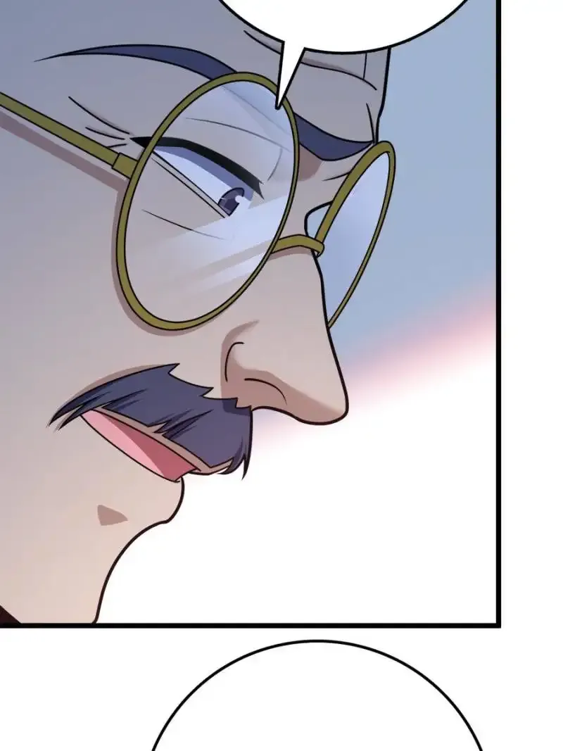 Spare Me, Great Lord! Chapter 711 page 44 - 