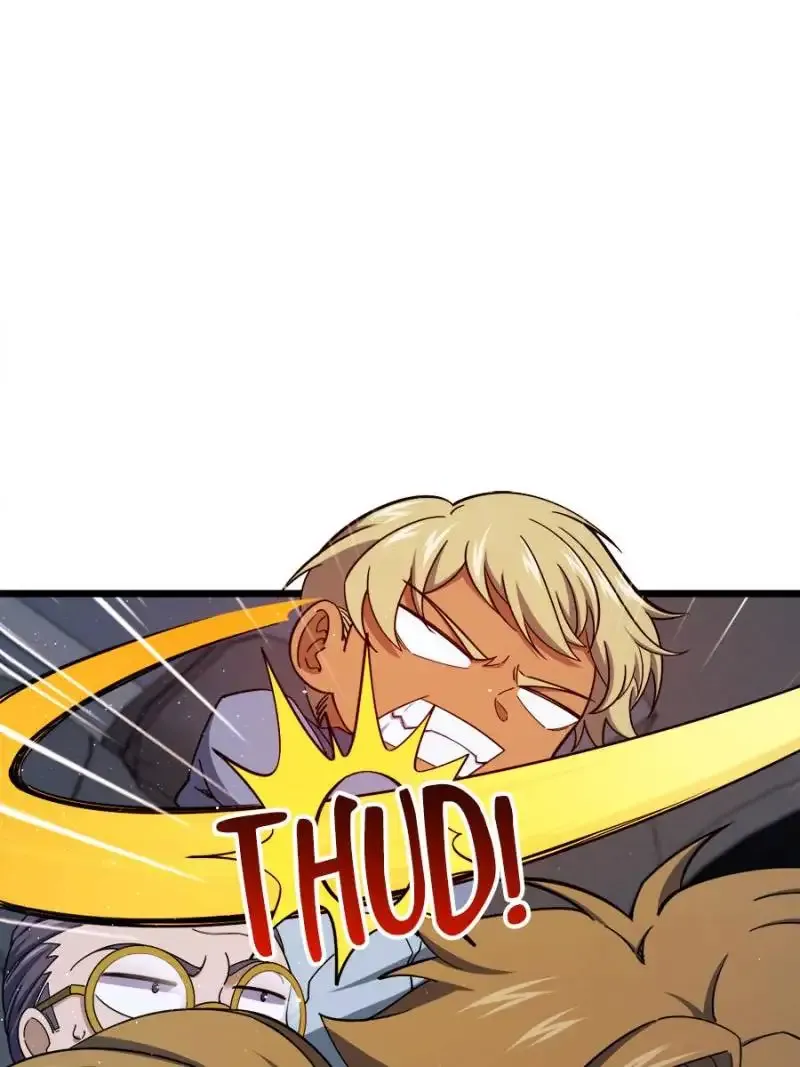 Spare Me, Great Lord! Chapter 711 page 50 - 
