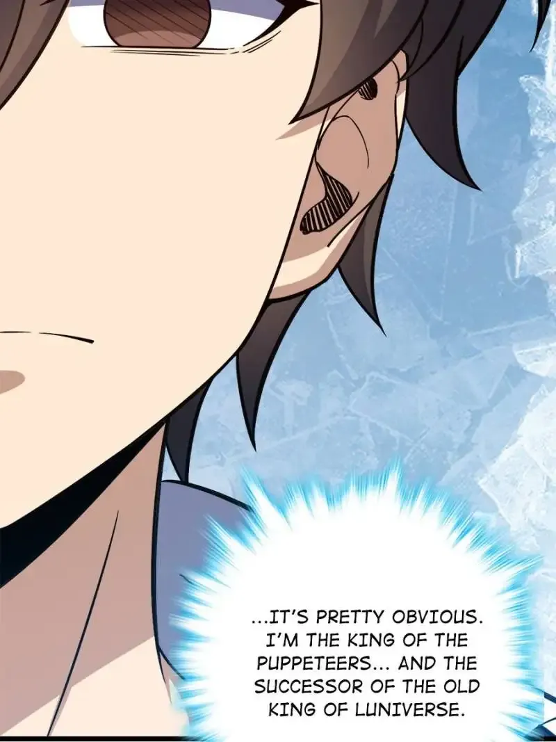 Spare Me, Great Lord! Chapter 711 page 56 - 