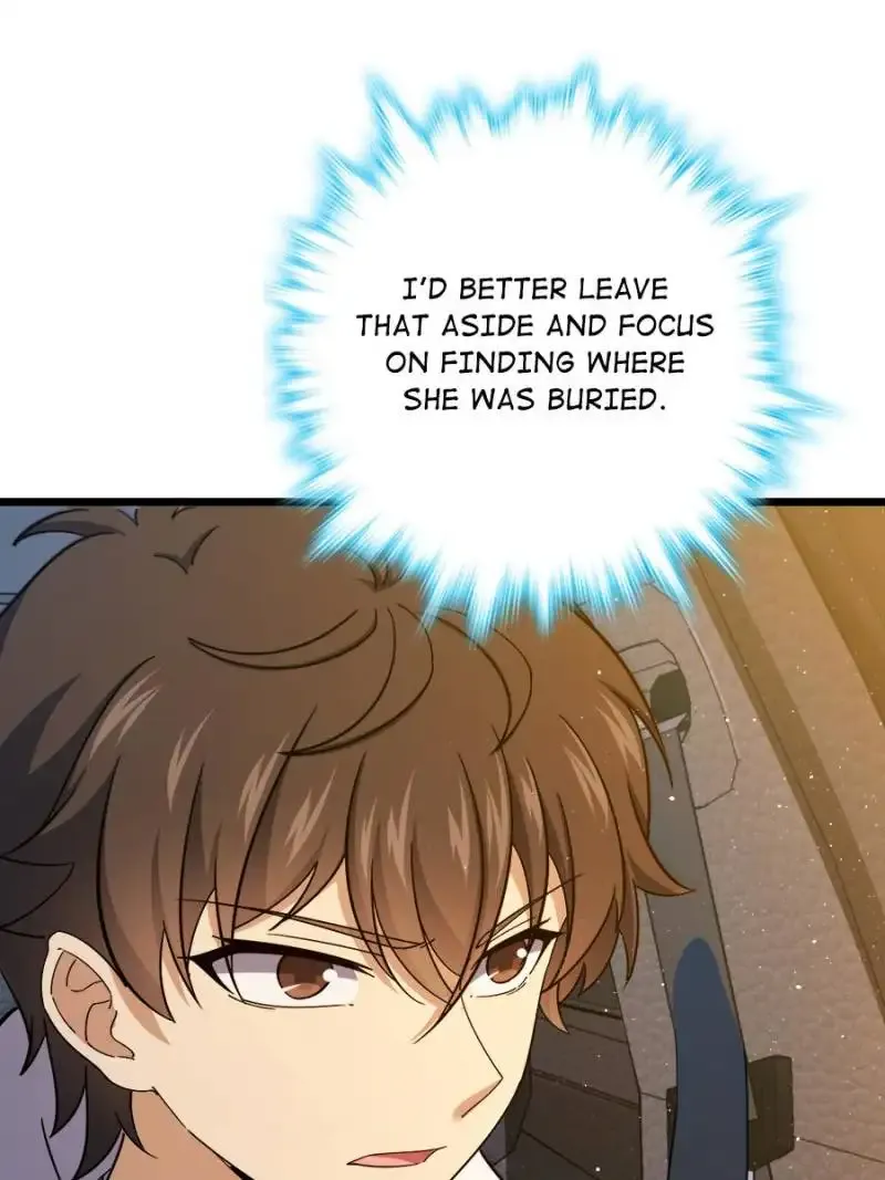 Spare Me, Great Lord! Chapter 711 page 63 - 