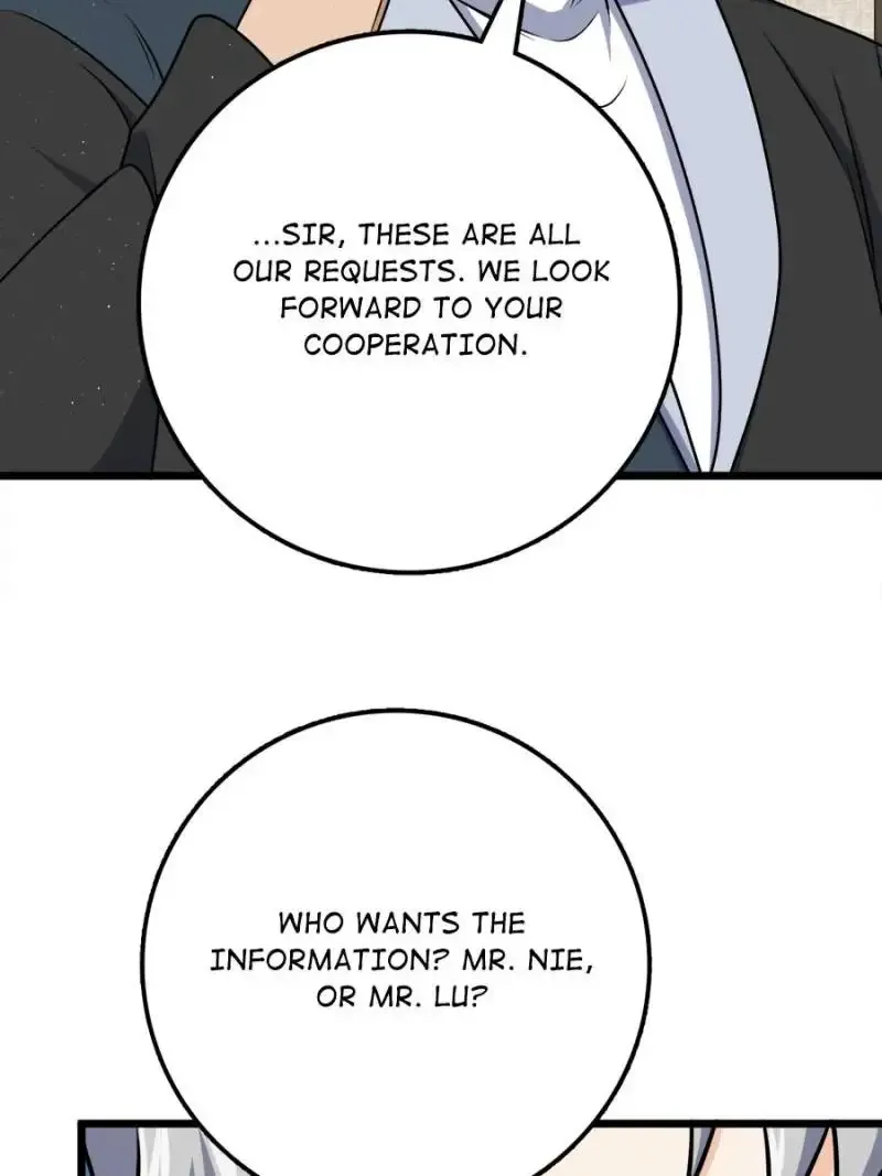 Spare Me, Great Lord! Chapter 711 page 68 - 