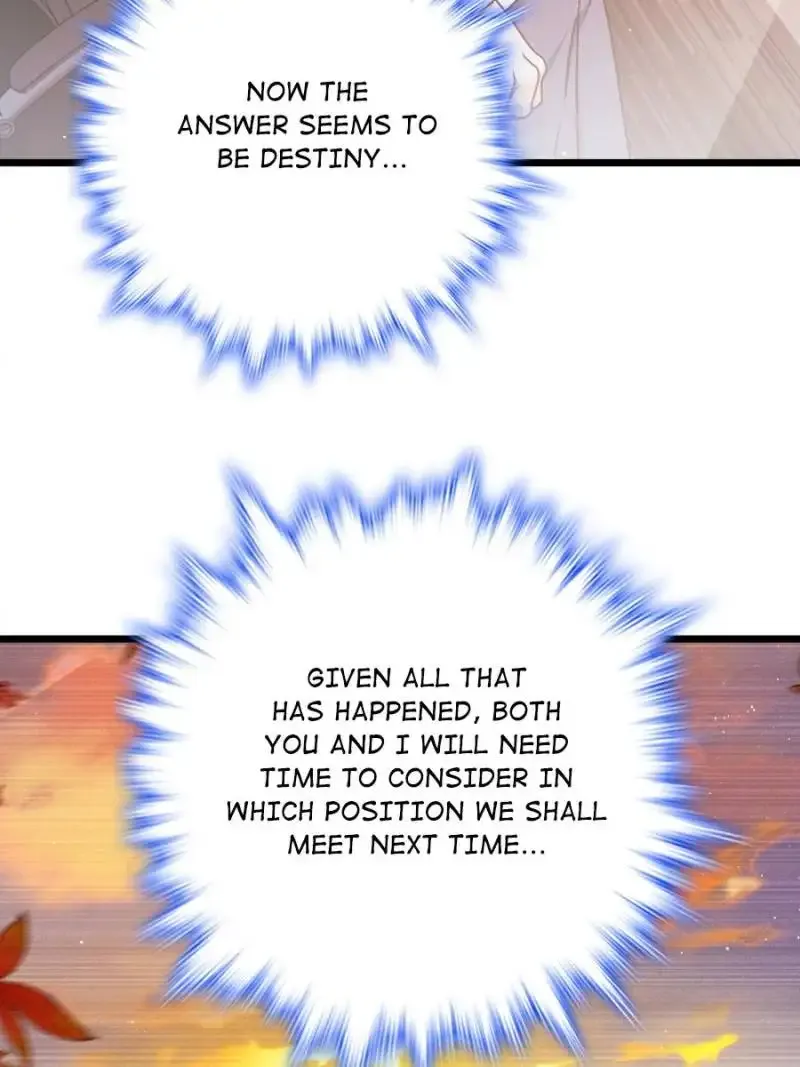 Spare Me, Great Lord! Chapter 711 page 79 - 