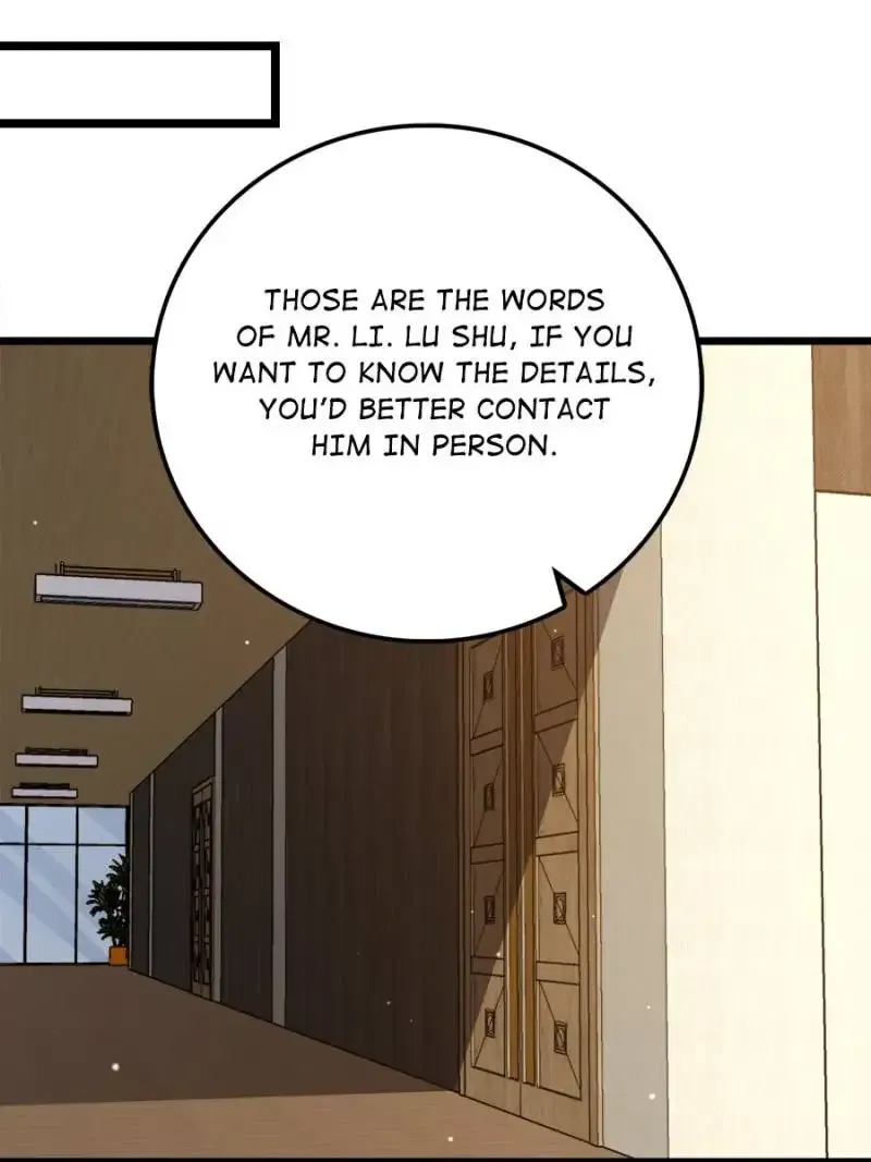Spare Me, Great Lord! Chapter 712 page 1 - 