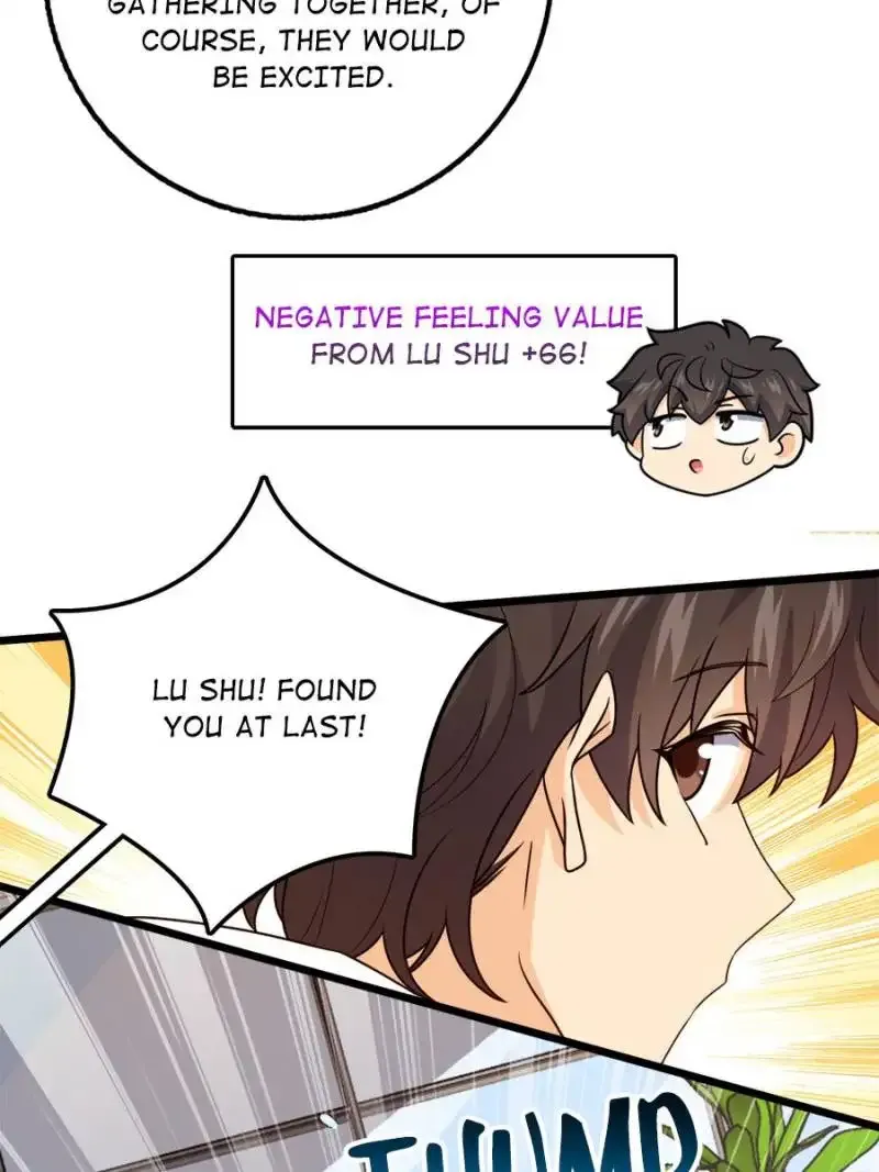 Spare Me, Great Lord! Chapter 712 page 11 - 