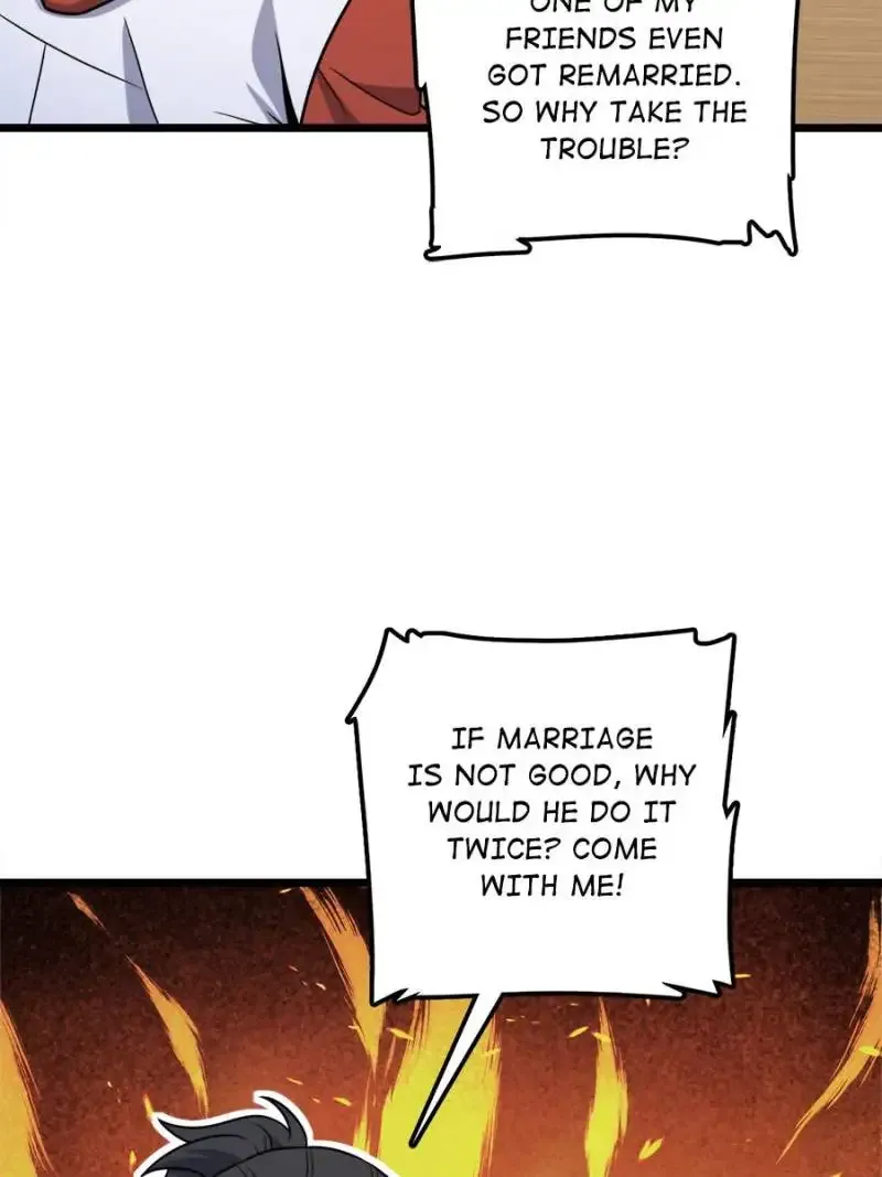 Spare Me, Great Lord! Chapter 712 page 20 - 