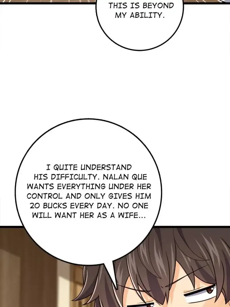 Spare Me, Great Lord! Chapter 712 page 23 - 