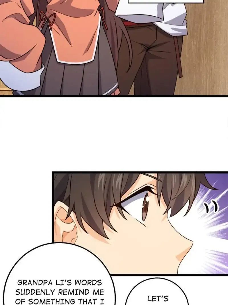 Spare Me, Great Lord! Chapter 712 page 26 - 