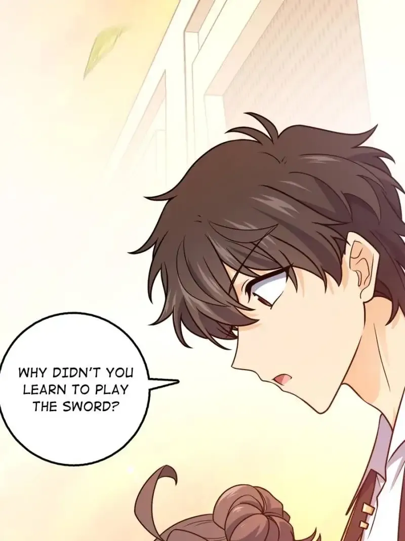Spare Me, Great Lord! Chapter 712 page 31 - 
