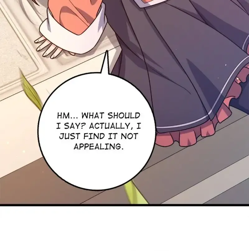 Spare Me, Great Lord! Chapter 712 page 36 - 