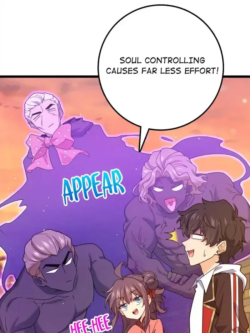 Spare Me, Great Lord! Chapter 712 page 38 - 