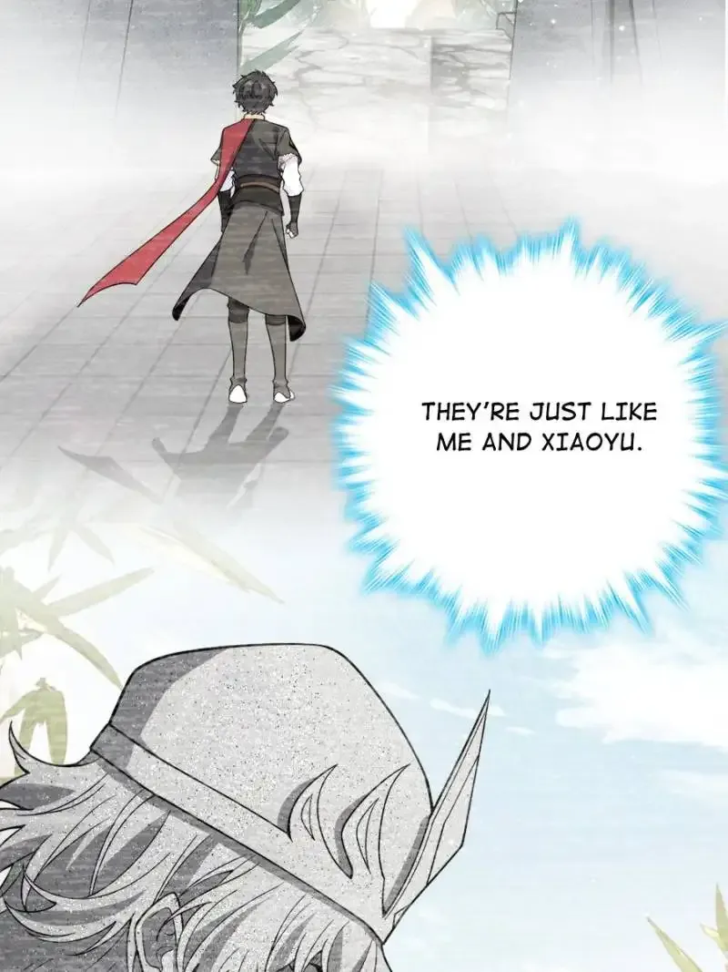 Spare Me, Great Lord! Chapter 712 page 46 - 