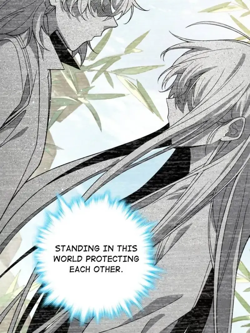 Spare Me, Great Lord! Chapter 712 page 47 - 