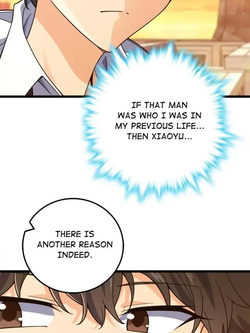 Spare Me, Great Lord! Chapter 712 page 49 - 