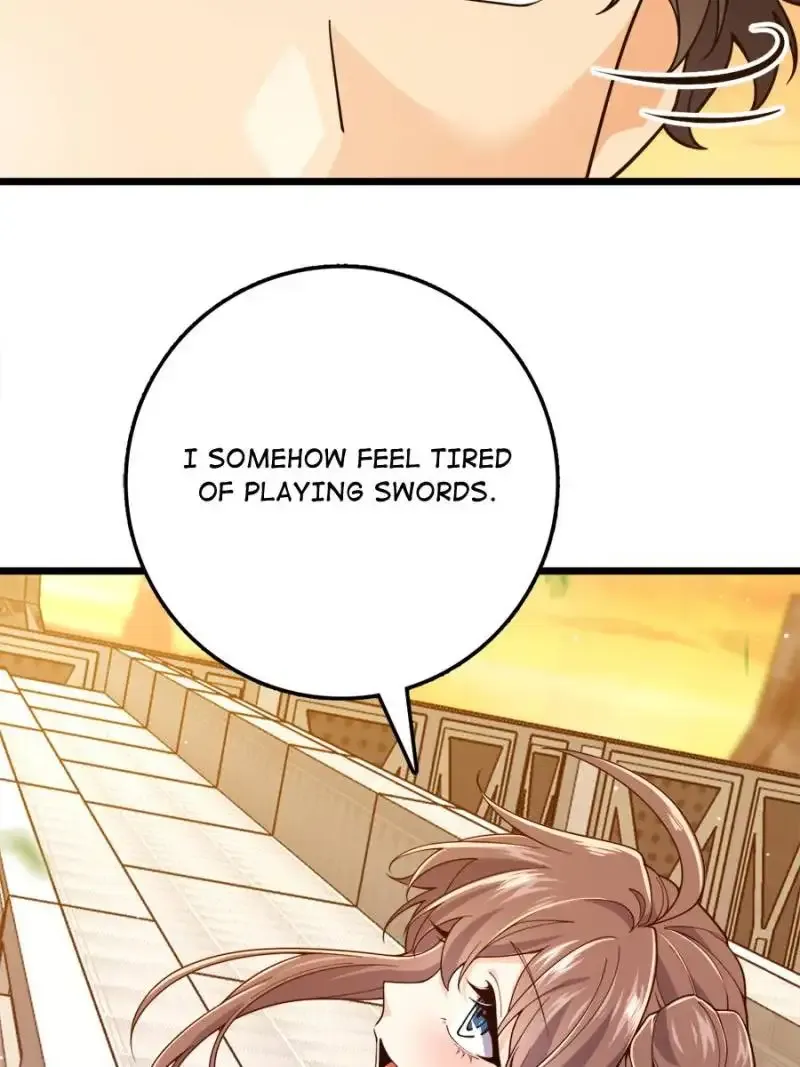 Spare Me, Great Lord! Chapter 712 page 50 - 