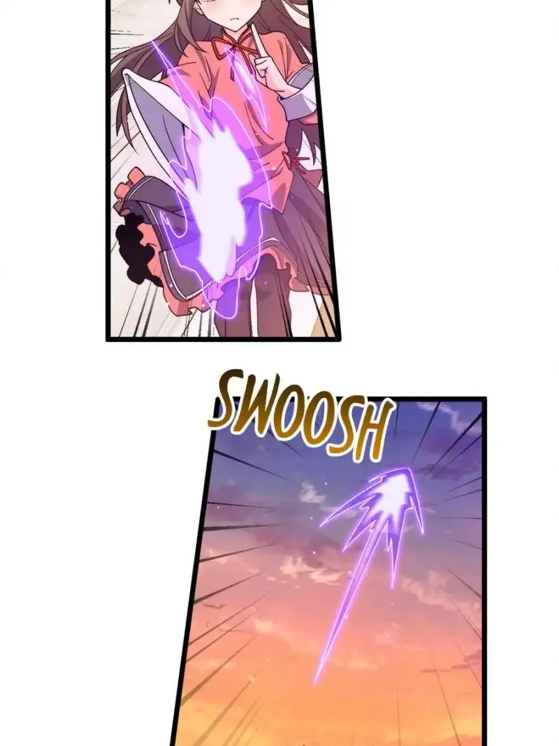 Spare Me, Great Lord! Chapter 712 page 59 - 