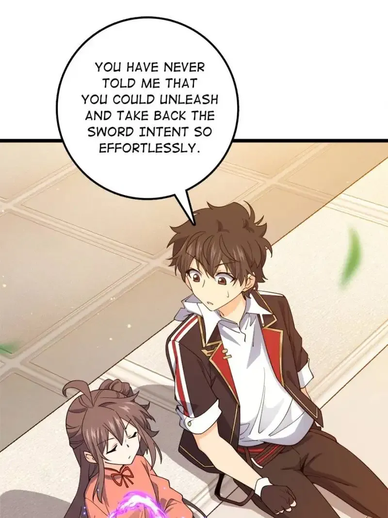 Spare Me, Great Lord! Chapter 712 page 65 - 