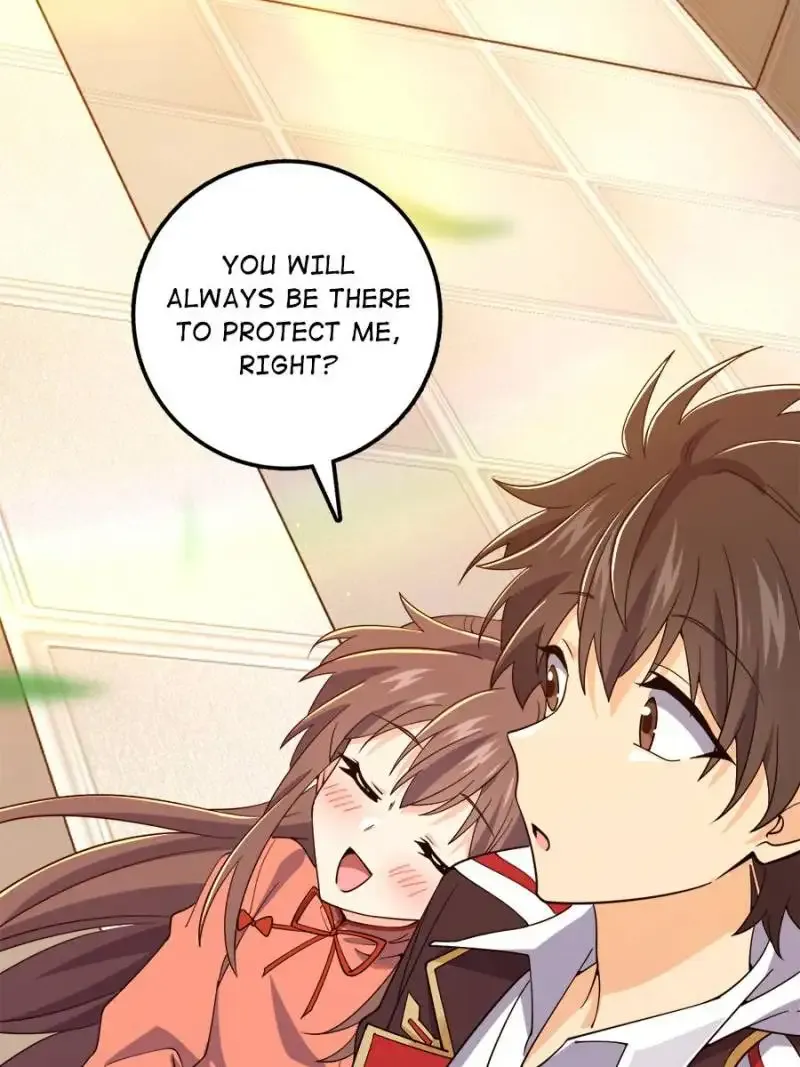 Spare Me, Great Lord! Chapter 712 page 68 - 