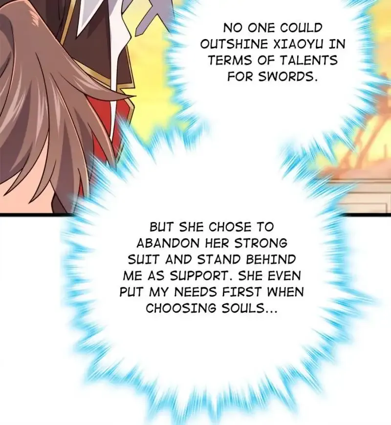 Spare Me, Great Lord! Chapter 712 page 71 - 