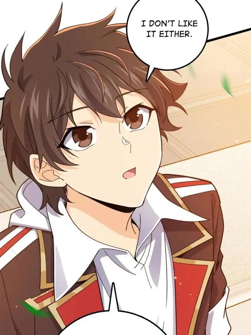 Spare Me, Great Lord! Chapter 712 page 78 - 
