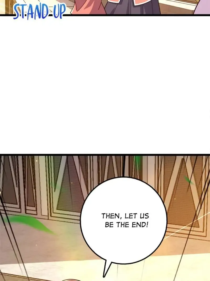 Spare Me, Great Lord! Chapter 712 page 83 - 
