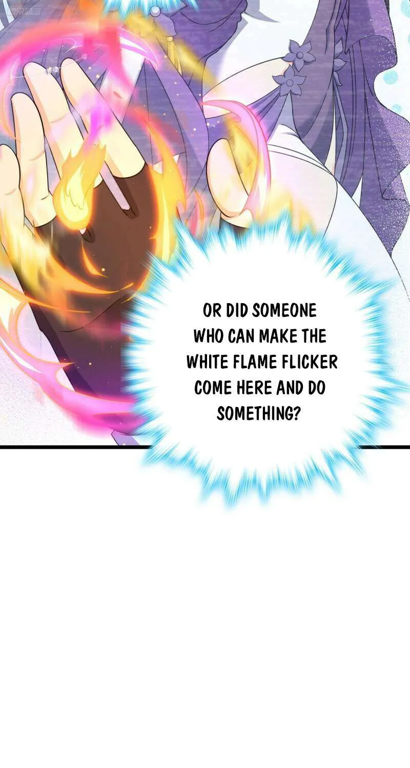 Spare Me, Great Lord! Chapter 713 page 16 - 