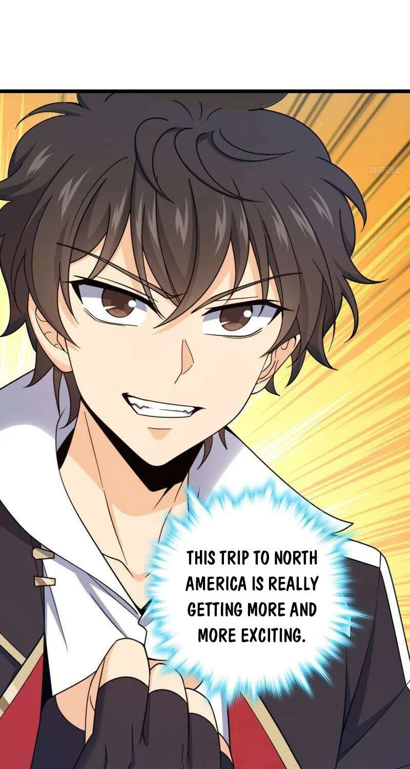 Spare Me, Great Lord! Chapter 713 page 17 - 