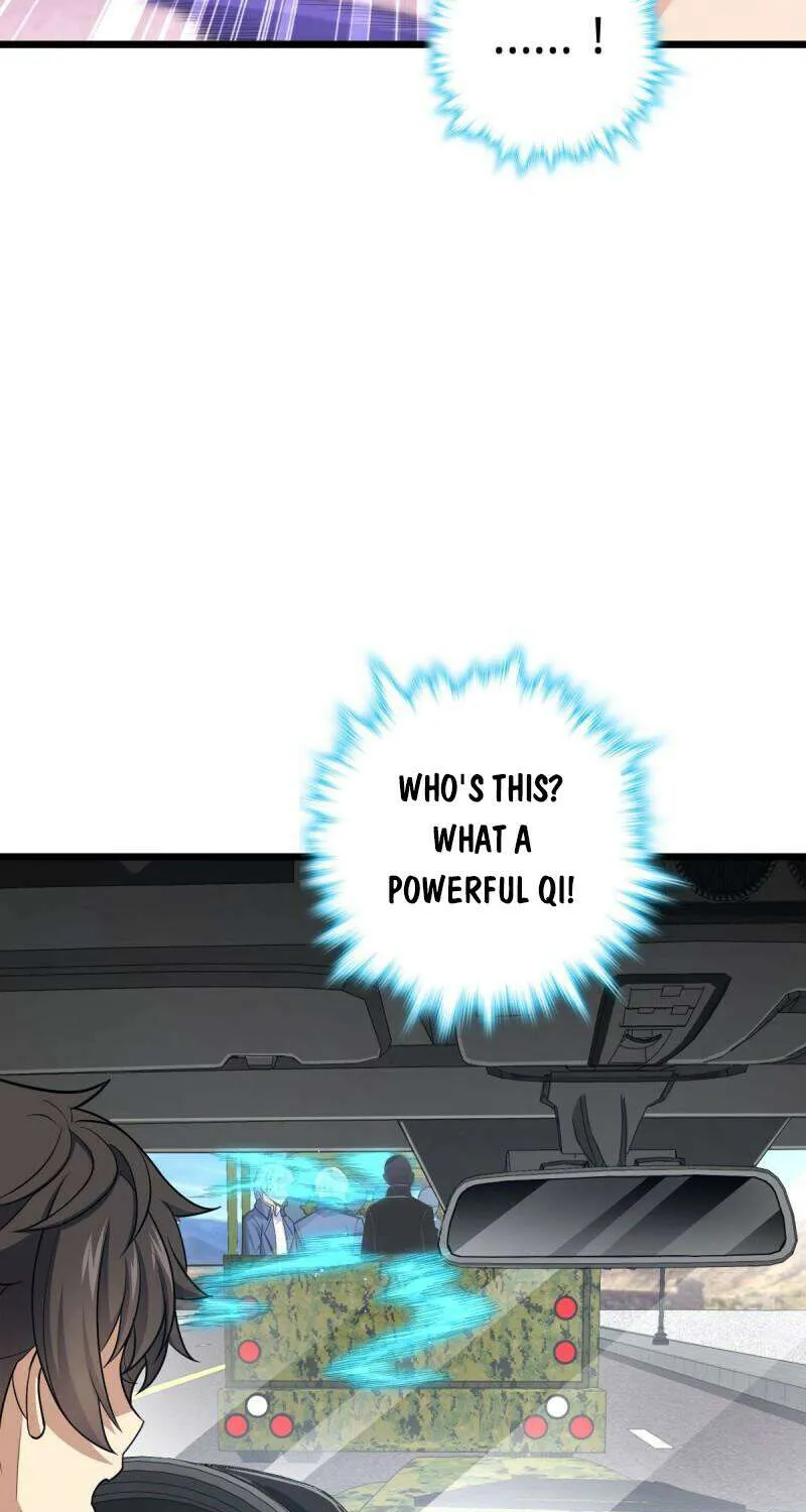 Spare Me, Great Lord! Chapter 713 page 49 - 