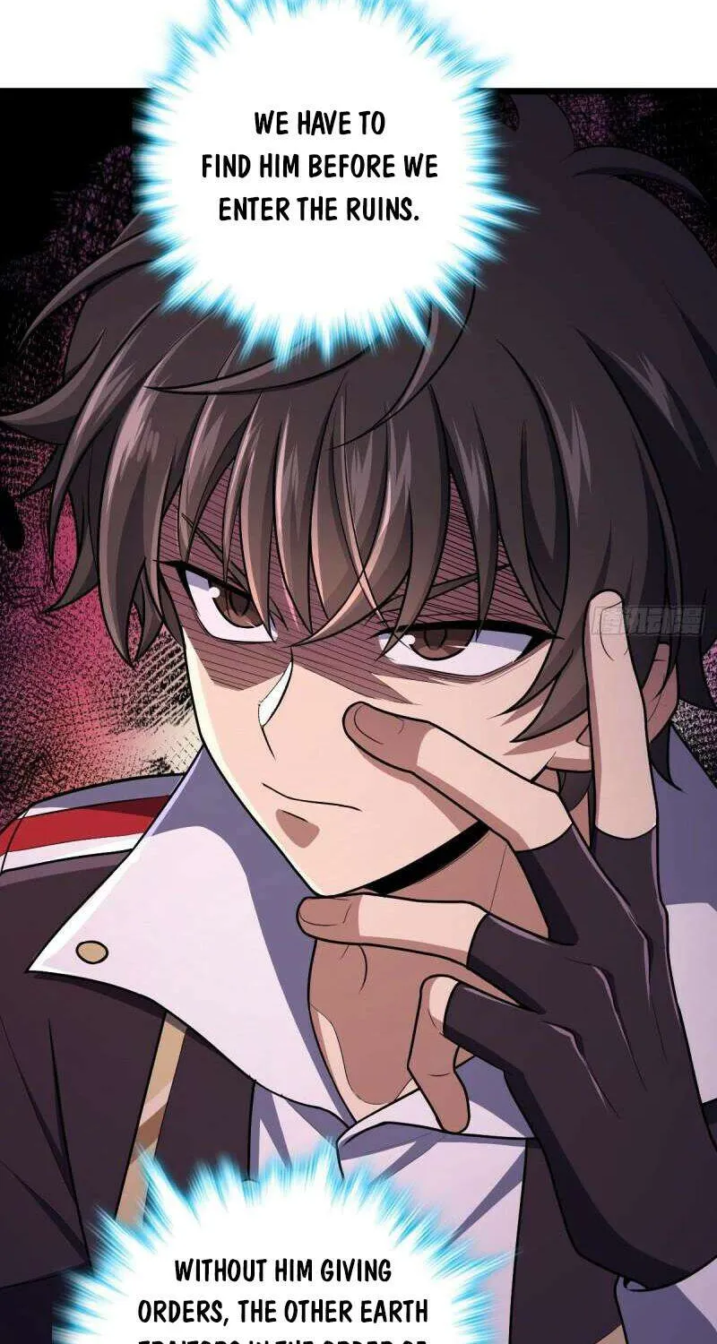 Spare Me, Great Lord! Chapter 713 page 52 - 