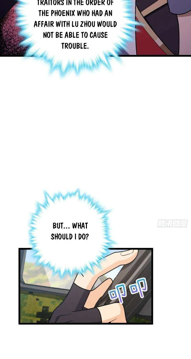 Spare Me, Great Lord! Chapter 713 page 53 - 