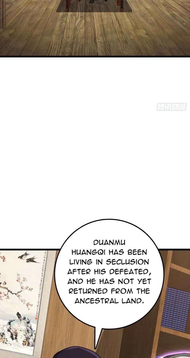 Spare Me, Great Lord! Chapter 713 page 62 - 