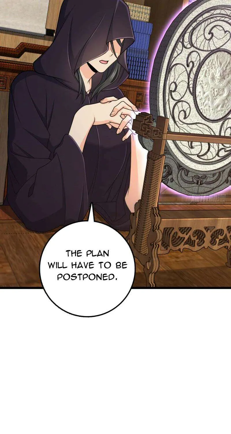 Spare Me, Great Lord! Chapter 713 page 63 - 