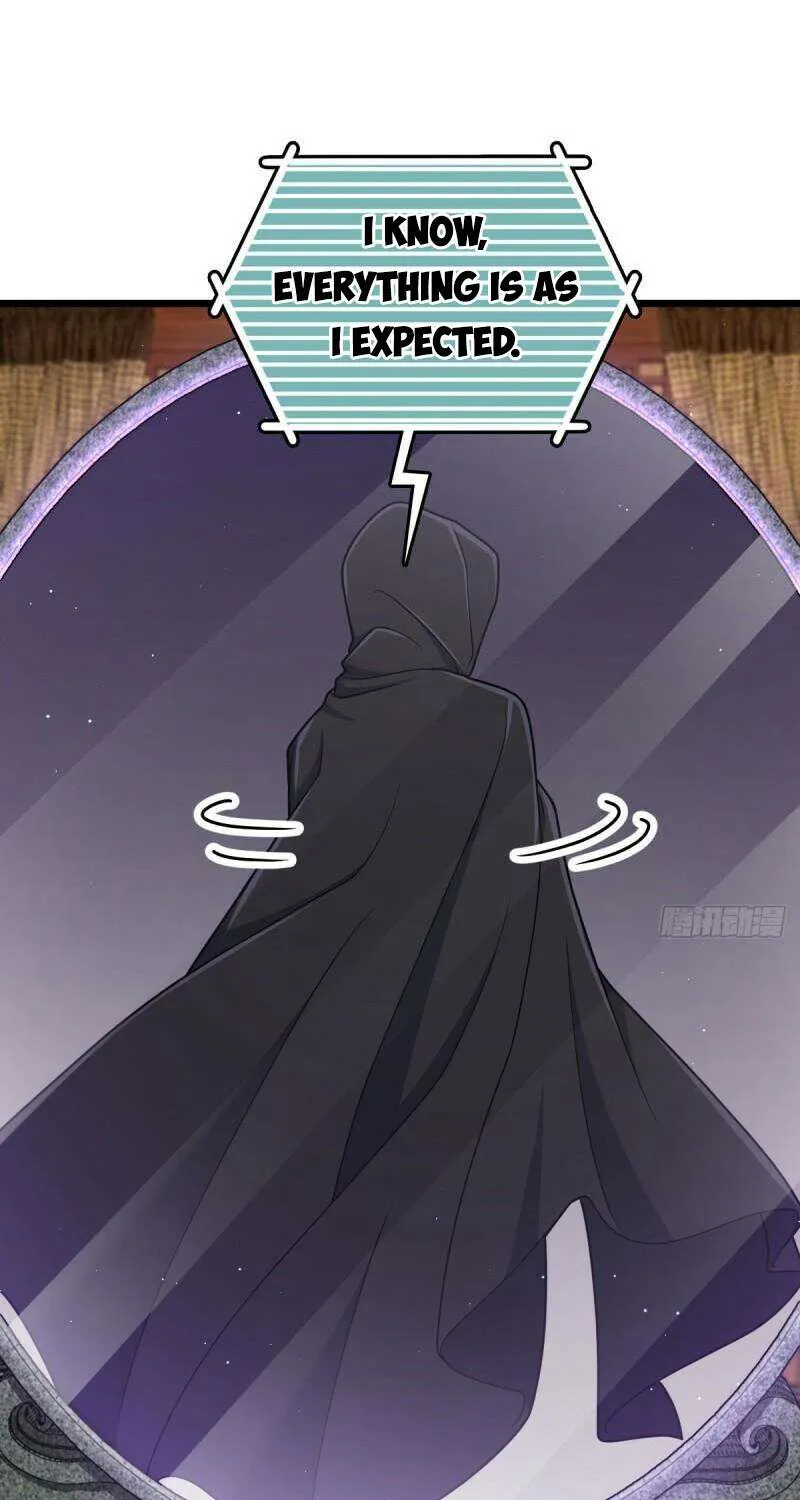 Spare Me, Great Lord! Chapter 713 page 64 - 