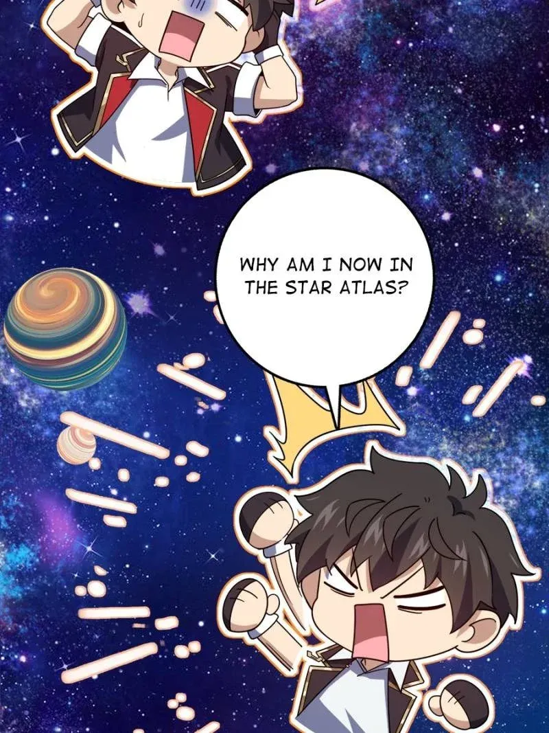 Spare Me, Great Lord! Chapter 714 page 11 - 
